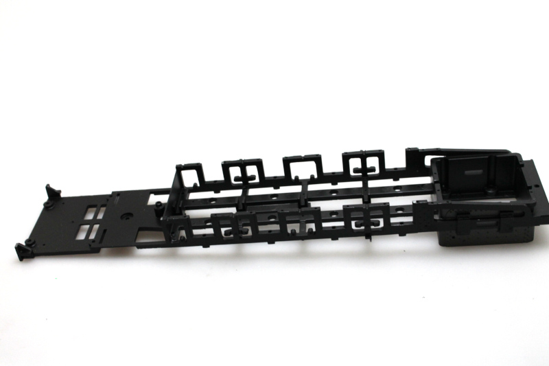 (image for) Loco Underframe (Large Scale 2-8-0)